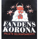 T-skjorte "Fandens Korona"