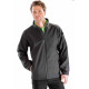 Core Softshell jakke "Akevitt smaken av Norge"