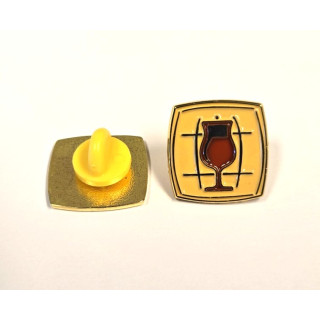 Jakkemerke  (pin)