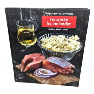 Tre sterke fra innladet