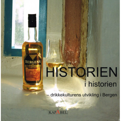 Historien i historien – drikkekulturens utvikling i Bergen