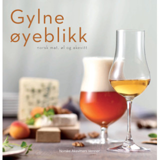 Gylne øyeblikk